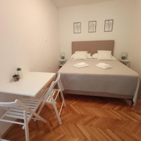 Dariana Apartment Makarska Exterior photo