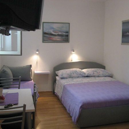 Dariana Apartment Makarska Exterior photo