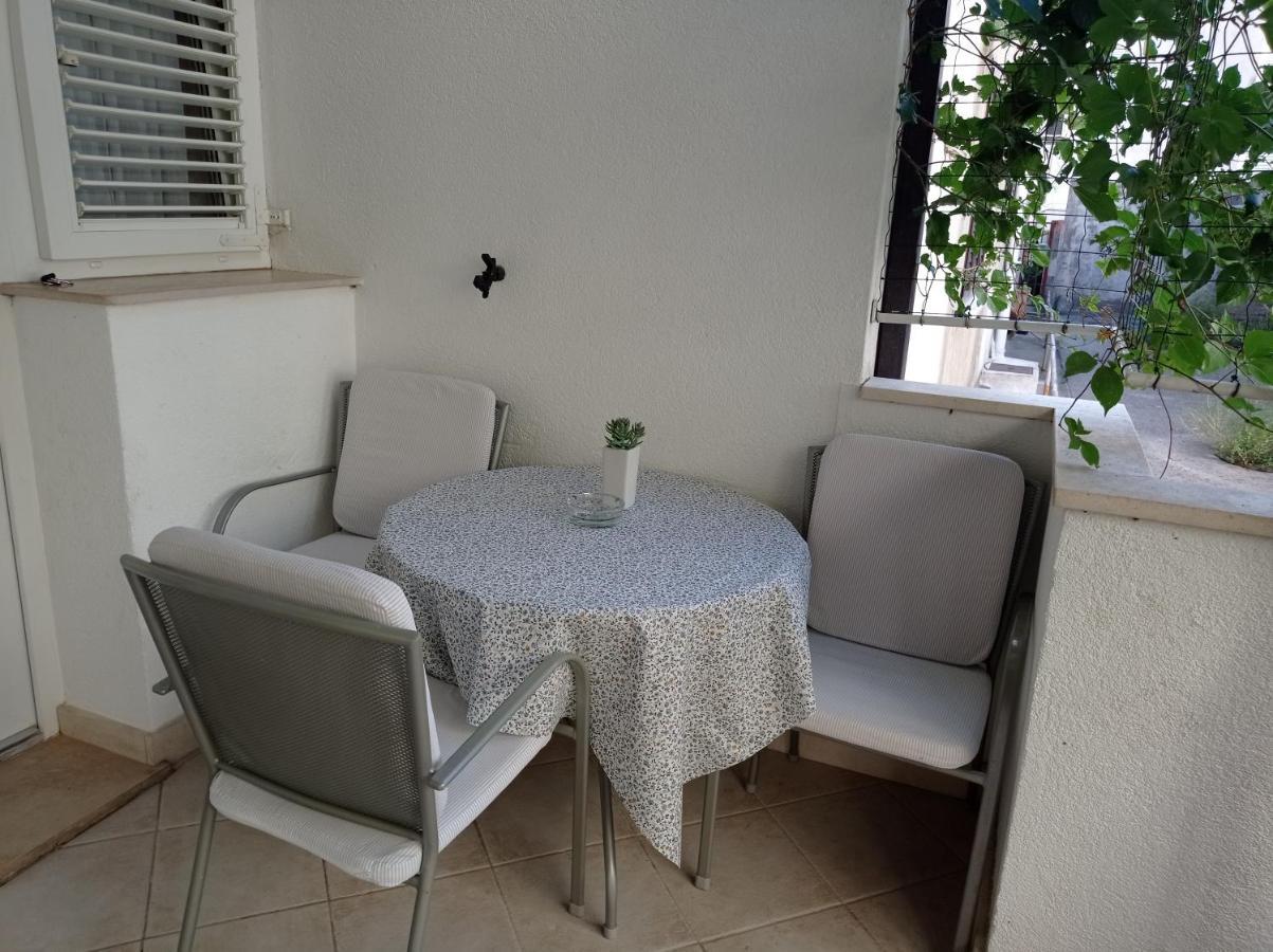 Dariana Apartment Makarska Exterior photo