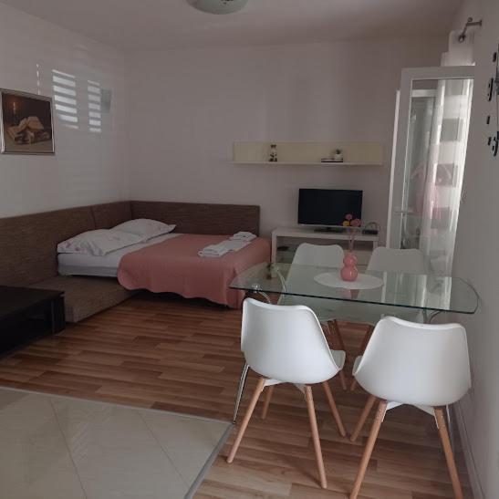 Dariana Apartment Makarska Exterior photo