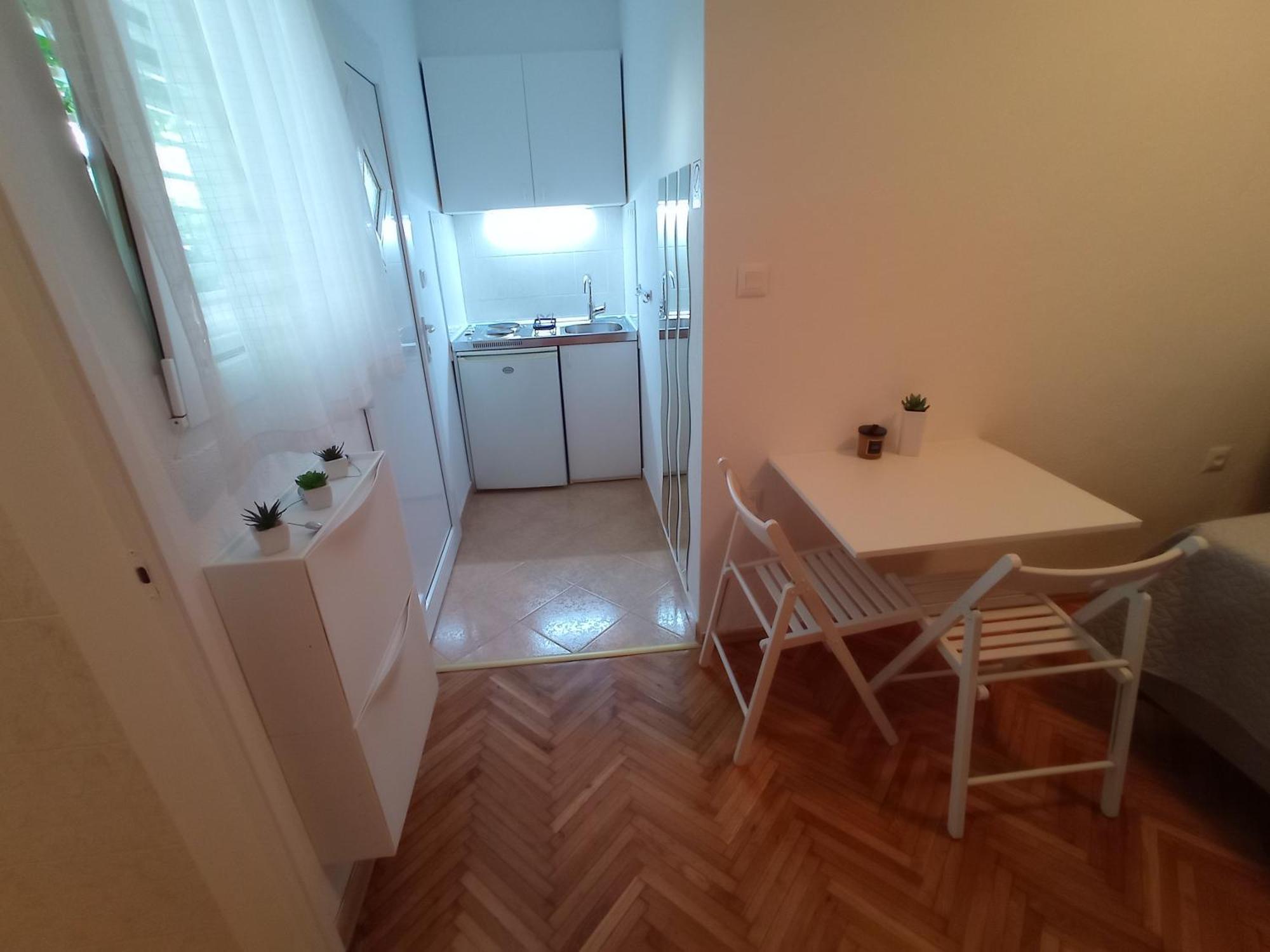 Dariana Apartment Makarska Room photo