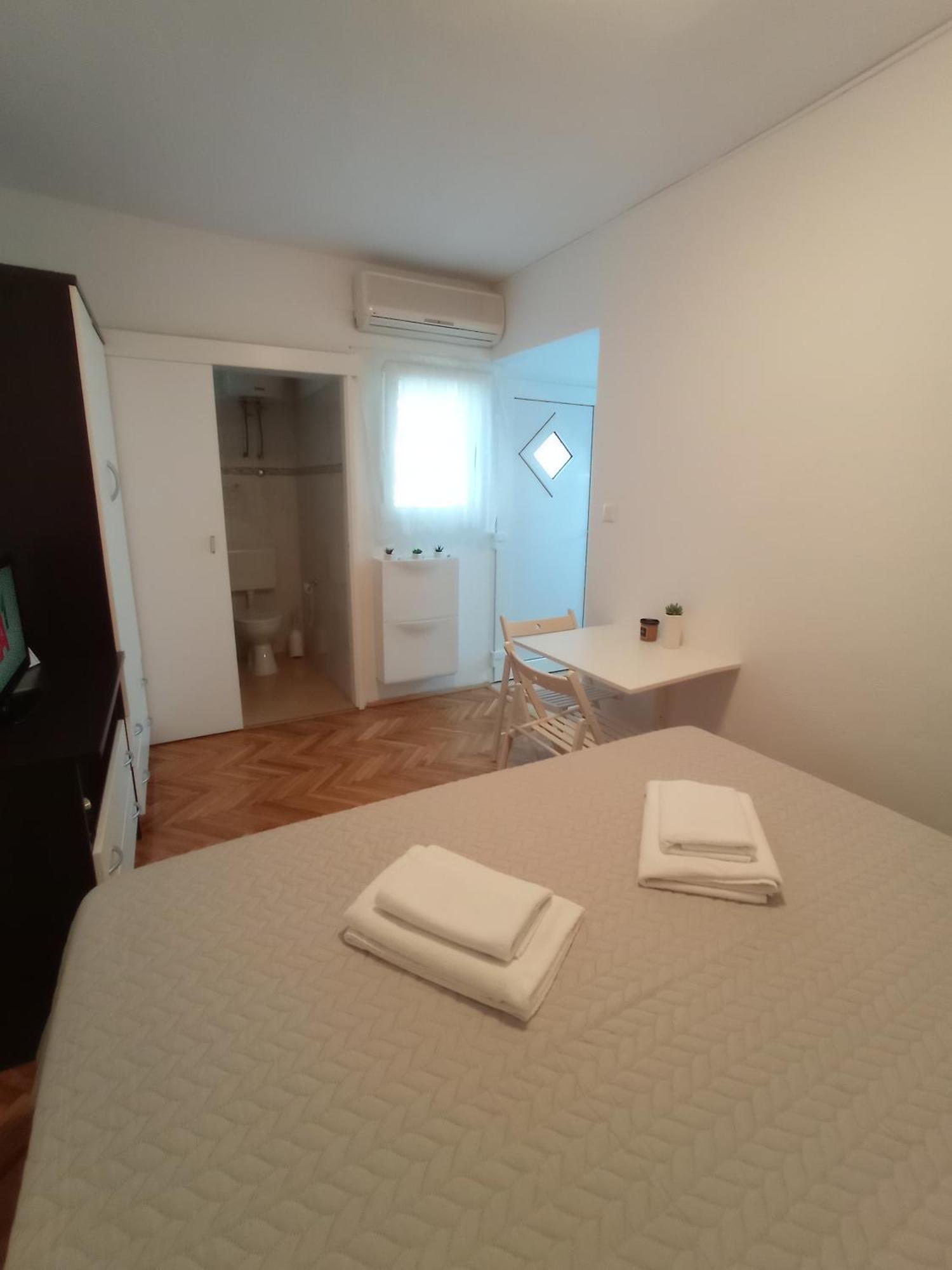 Dariana Apartment Makarska Room photo