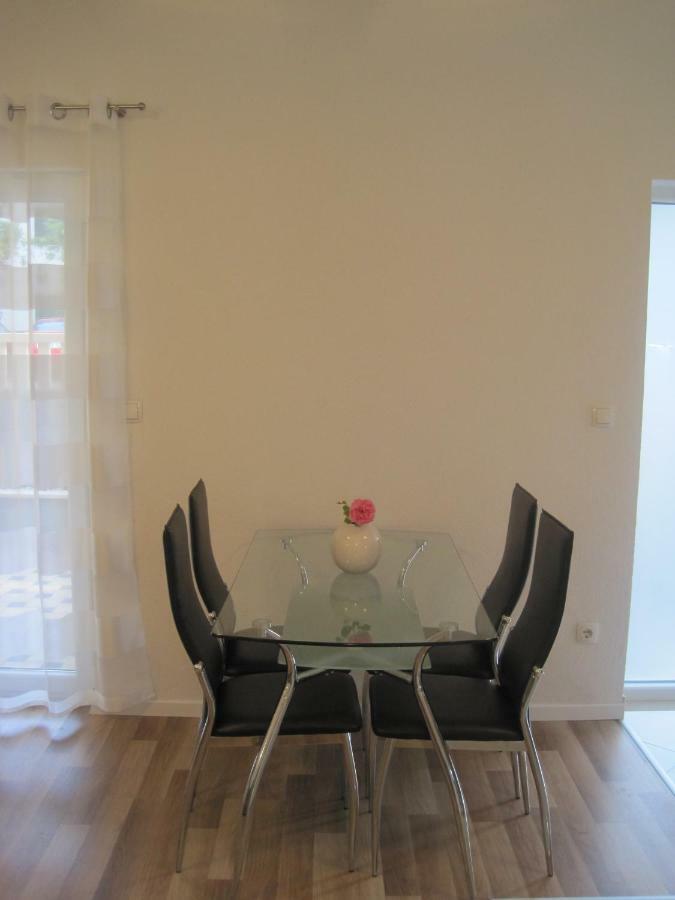 Dariana Apartment Makarska Exterior photo