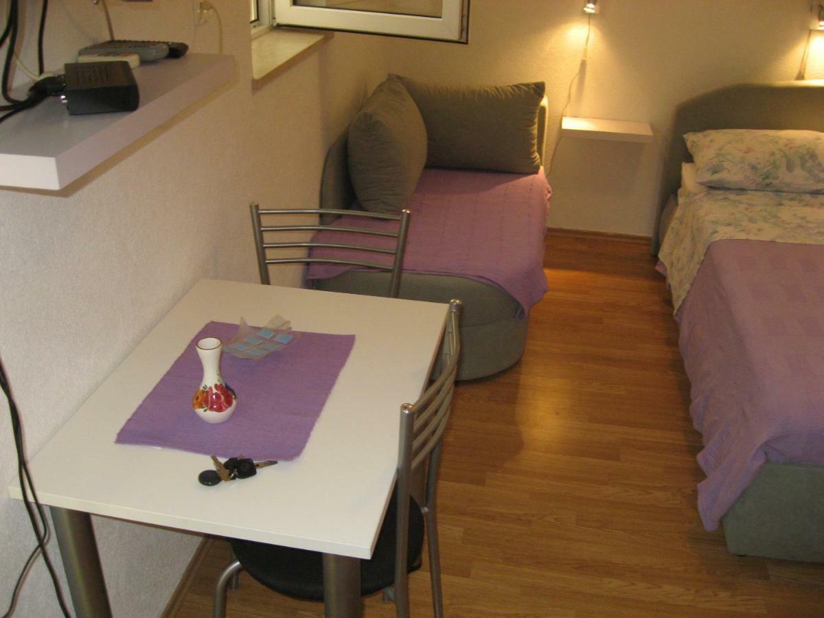 Dariana Apartment Makarska Exterior photo