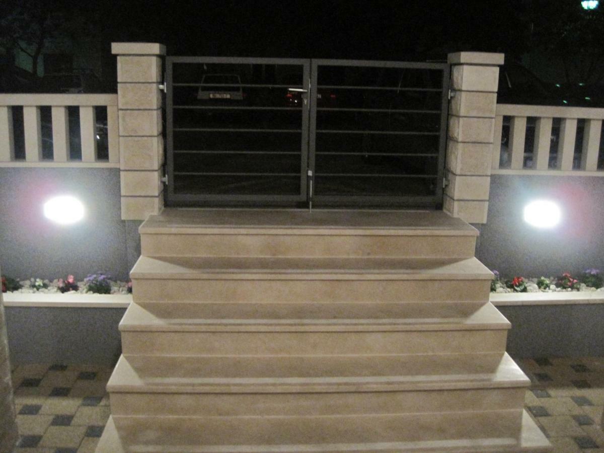 Dariana Apartment Makarska Exterior photo