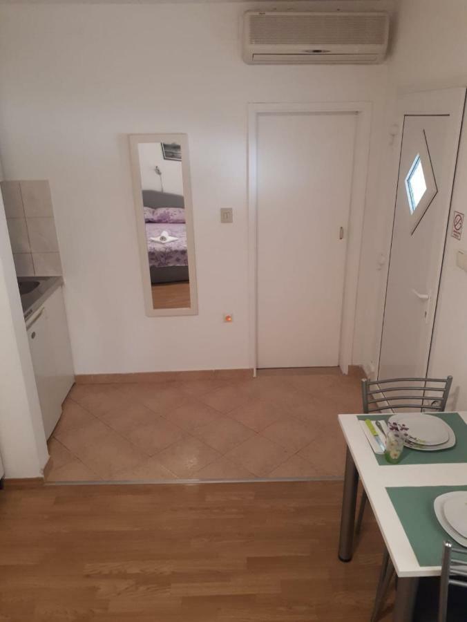Dariana Apartment Makarska Exterior photo