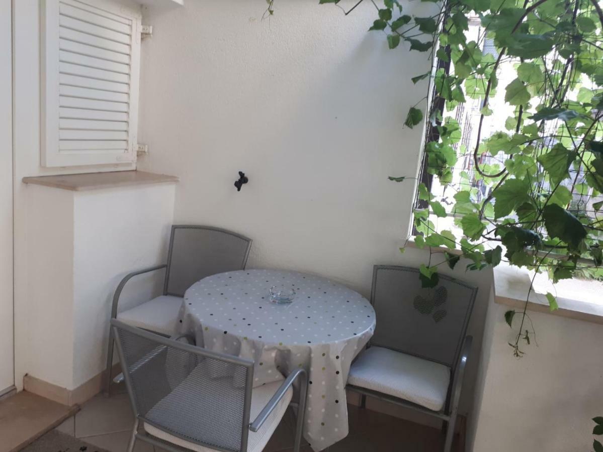Dariana Apartment Makarska Exterior photo