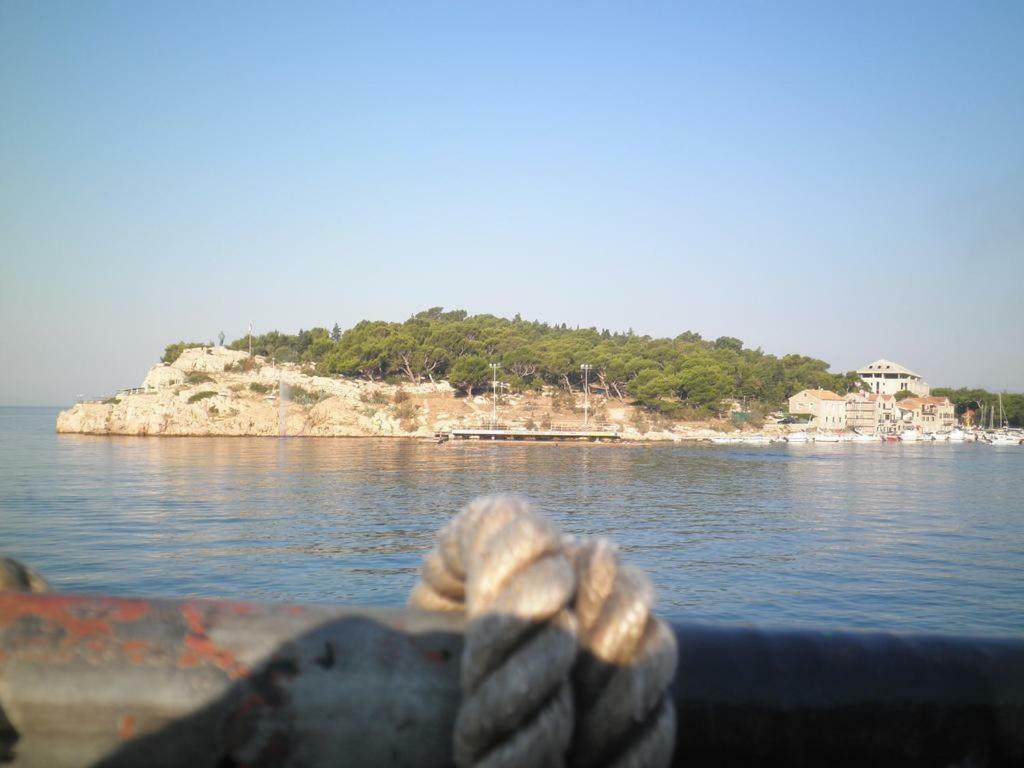 Dariana Apartment Makarska Exterior photo
